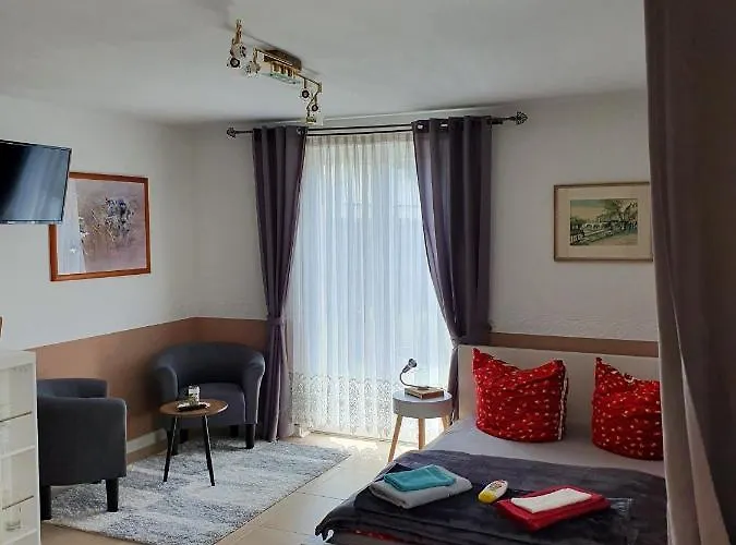Haus Marianne