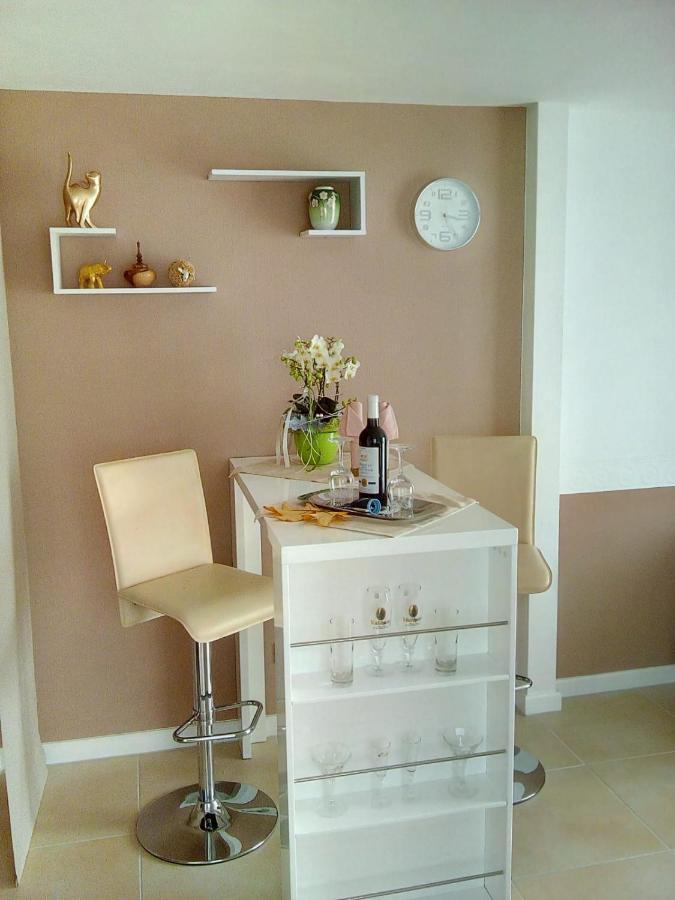 Haus Marianne Apartment