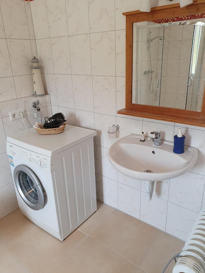 Apartamento Haus Marianne