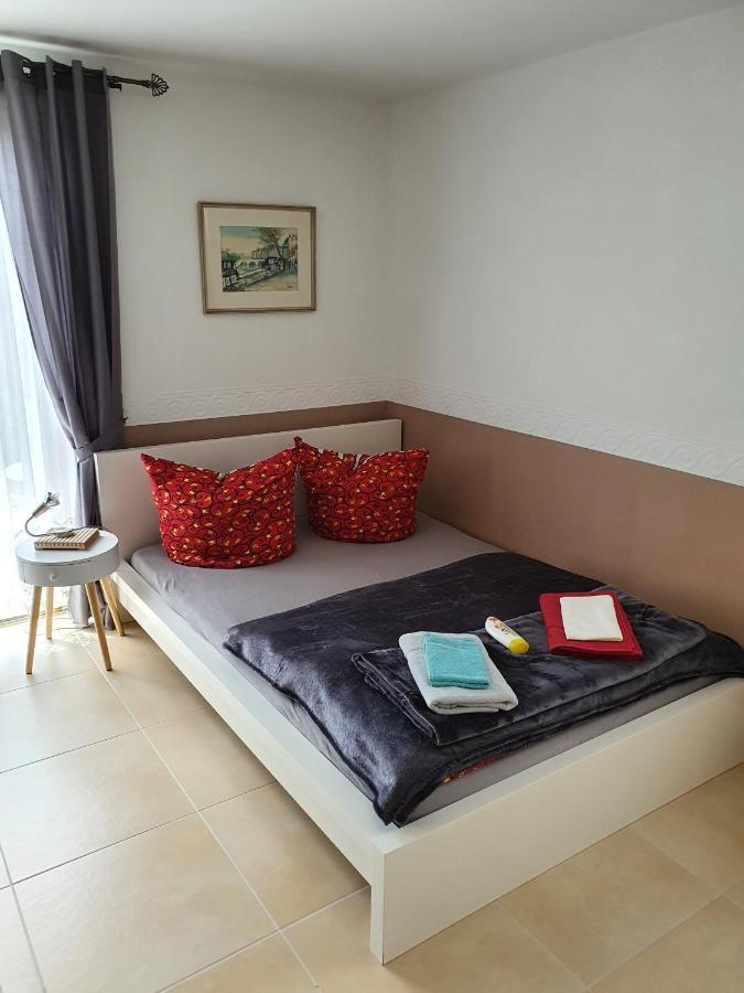 Haus Marianne *